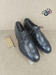 劳克loake 英国鞋王 男式皮鞋正品真皮 39.5码