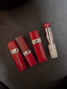 [澳门柜姐]迪奥口红455,579,749,860