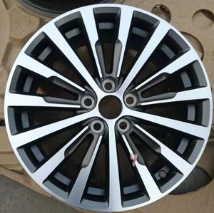 捷豹xel原装17寸轮毂 全新原厂未使用 非二手拆车问题件