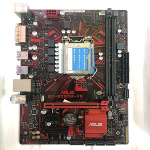 华硕ex-b250m-v3主板