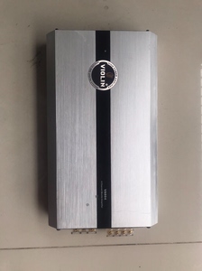 violin/小提琴德国小提琴4路汽车功放  成色实物图