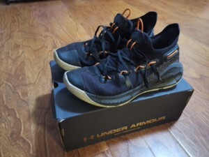 【库里6黑橙】库里6黑橙品牌,价格 - 阿里巴巴