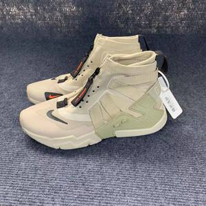 【客户寄拍】air 华莱士6代高帮漂移束脚拉链机能运动跑鞋3