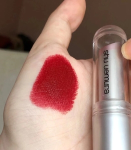 植村秀口红mrd193