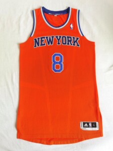 jr史密斯球衣尼克斯