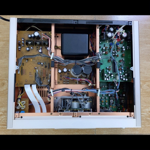 索尼tc-ka7es旗舰三磁头录音卡座