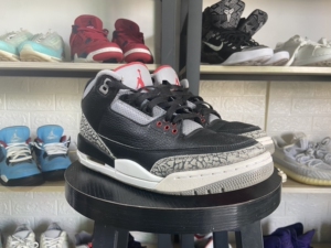 【aj3黑水泥鞋垫】aj3黑水泥鞋垫品牌,价格 - 阿里巴巴
