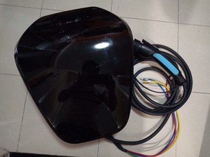 宝马x1 原装充电桩,原厂奥地利进口 16a 3.5kw