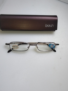 博林老花镜