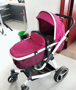 mamabebe婴儿推车