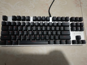 vpro键盘机械