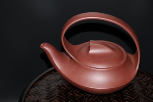 99hh7613淘宝宜兴 紫砂壶 王亚娟 仿古壶 手工0人付款427.