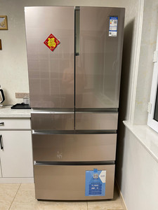 卡萨帝519w,6门冰箱