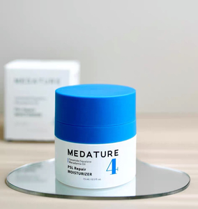 褒曼医生面霜4号 medature修润面霜4号