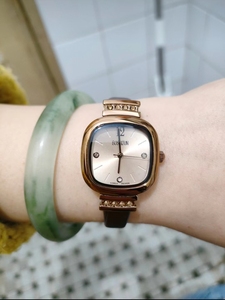 波士顿女士手表 1:1  保修一年 便宜出售 有发piao和