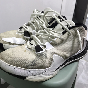 耐克奥利奥一代