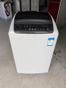 旧西门子洗衣机