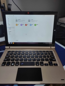 台电tbook10s键盘