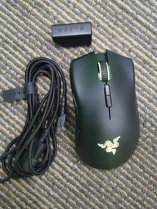 曼巴眼镜蛇5g双模