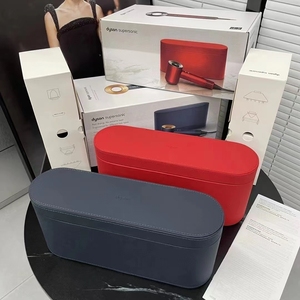 戴森吹风机hd08礼盒装 全新未拆封 全红 蓝金都有现货