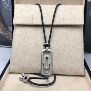 【宝格丽回形针吊坠】宝格丽回形针吊坠品牌,价格 - 阿里巴巴