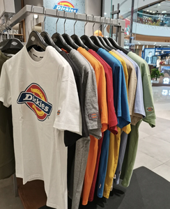 【迪克斯短袖情侣正品】迪克斯短袖情侣正品品牌,价格 - 阿里巴巴