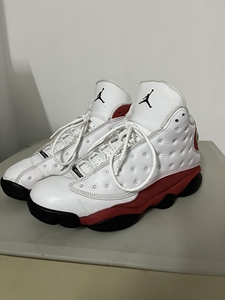 000人付款淘宝乔飞天下 air jordan 13 og aj13芝加哥 皇家蓝414581