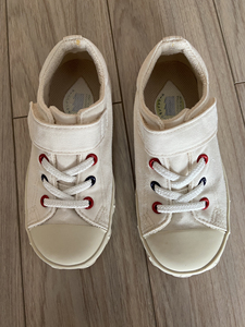 月星学步获奖鞋