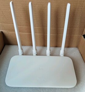 小米路由器3a/4a/3c/4c智能无线1200m百兆千兆路