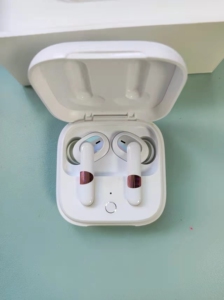 oppo enco w51真无线蓝牙主动降噪耳机tws入耳式