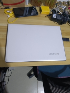 联想ideapad 500s-13isk i5六代独显108