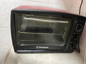 西屋烤箱28升