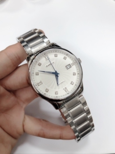 mige米格手表男装进口机芯机械表.