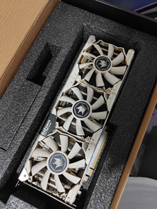 000人付款淘宝影驰gtx770名人堂2g 伊拉克橙色 信仰灯不会亮 拆换过