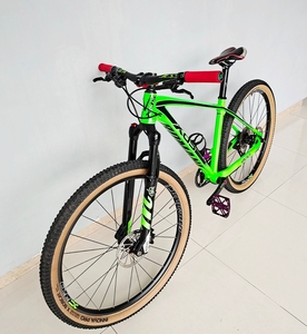 喜德盛传奇800,17寸车架,27.5轮径,马尼托marve