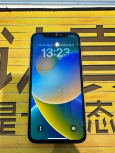 苹果x,256g,扩容机,国产屏,换过电池,功能好!