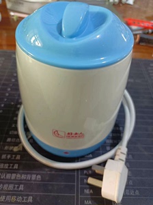 #多功能调奶器 好女人温奶器多功能恒温，就用了几次闲置