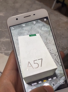 oppoa57旧手机