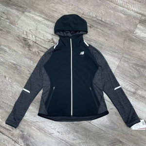 000人付款淘宝new balance 新百伦经典纯棉毛圈开衫外套 情侣款(908