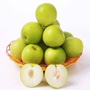 5斤大果新鲜脆甜应季水果台湾牛奶青枣包邮1冬枣脆枣伟jieyang18