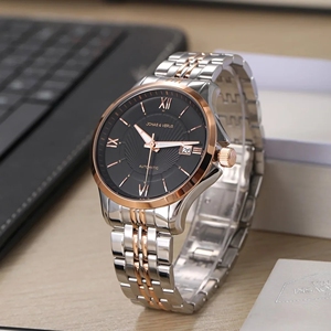 000人付款淘宝全新正品飞亚达旗下唯路时手表石英表简约百搭男士腕表