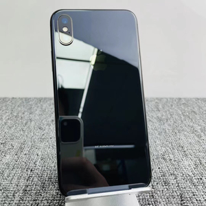 98新 苹果/iphone x 64g 黑色 外版黑解全网通