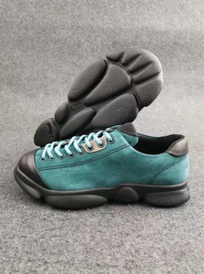 camper  西班牙国宝级品牌 看步 农夫鞋