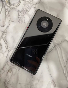 华为mate40pro 5g版,8 256,黑色,京东购物