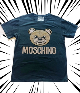 【莫斯奇诺钻熊】莫斯奇诺钻熊品牌,价格 - 阿里巴巴