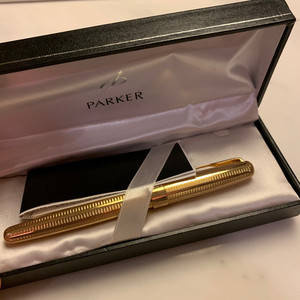 派克钢笔sonnet