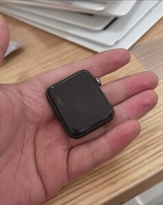 二手苹果手表s4