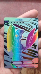 【巴尔坦星人卡片】巴尔坦星人卡片品牌,价格 - 阿里巴巴