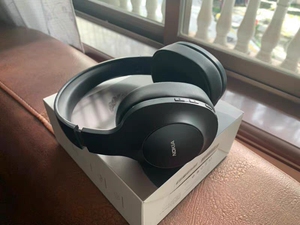 【全新没用过】nokia/诺基亚e1200无线蓝牙耳机头戴式