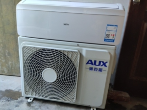 奥克斯空调大一匹